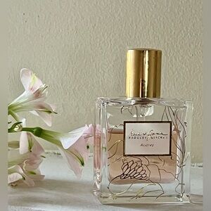 Mark & James Badgley Mischka Audrey EDP 30 ml ~ 60% full
